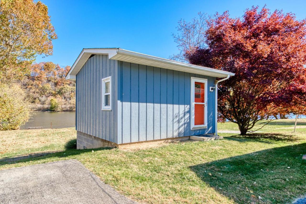 House On The New River, 3Br, 20 Minutes From Vt Radford Exterior photo